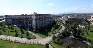 Istanbul Okan Universitesi Trucas