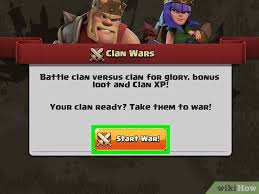 What Happens If A 10 Vs 10 Player War In Clash Of Clans Results In 30 Stars  For Each Clan? How Is War Win Bonus Distributed? - Quora