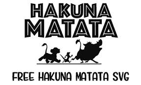 Free Free 151 Lion King Silhouette Svg SVG PNG EPS DXF File