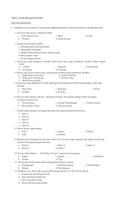 Disini saya akan memberikan soal desain grafis beserta dengan kunci jawabannya, tersedia soal pilihan ganda dan esai. Https Pdfcoffee Com Download Soal Desain Busana Kelas X Pdf Free Html