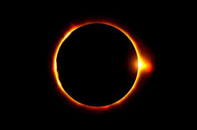 Les éclipses annulaires se produisent lorsque la lune est trop loin pour que son cône d'ombre atteigne la surface de la terre. Eclipse Solaire Comment Le Regarder En Direct Le Dimanche 21 Juin