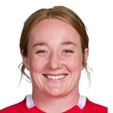 Abbie Fleming Rugby Bio