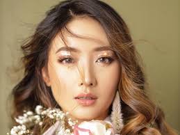 Seluruh dunia mengakui kecantikan mereka! Pesona Natasha Wilona Yang Masuk Daftar 100 Perempuan Tercantik Di Dunia Okezone Lifestyle