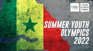 Con la postergación de los juegos olímpicos de la juventud dakar 2022, cali 2021. Los Juegos Olimpicos De La Juventud Dakar 2022 Fueron Postergados Para El 2026 Orbita Deportiva