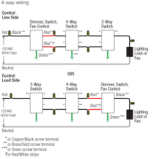 It should explain what each conductor is. Wiring A 4 Way Dimmer Switch Diagram Wiring Diagram For Troy Bilt Pony Begeboy Wiring Diagram Source