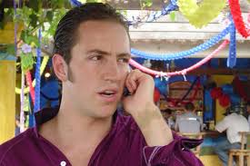 Colombian Film: KARMMA