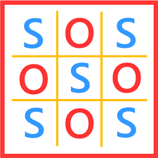 Sos Oyunu Oyun Oyunlar Kisilik