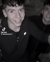 Aiden Whelan Galaxy Bar Song