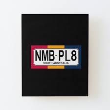 Pin On Sa Number Plate Nmb Pl8 Design By Johnnymyass