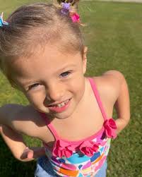 looking at our 3 year old who is FULL of life and loves every second of it.  It's a beautiful sight, isn't it?😍 -not yet been tainted by the worries  and stresses of the world. She wakes up each day ...