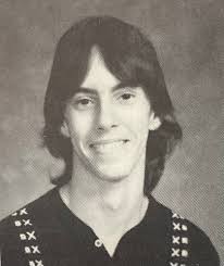 Lonnie Earl King (1961-2018)