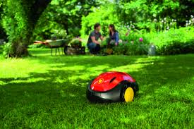 Pin Von Wolf Garten Deutschland Auf Wolf Garten Loopo Mahroboter Mit Bildern Roboter Gartenarbeit Kindersicherung