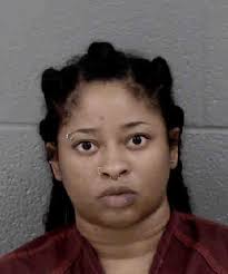 Taylor Vann Carrying Concealed Gun Felony Possession Of Cocaine Possess  Marijuana Possess Methamphetamine