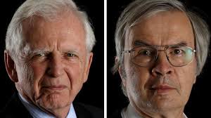 Frischzellenkur für die Giganten der Wissenschaft