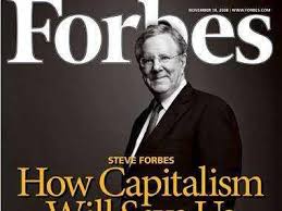 REPORT: Forbes Is Exploring Sale Of Magazine | Business Insider India