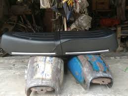 Harga sayap tebeng honda supercup supercub super cup c700 c800 c 700 800. Jual Jok Supercup 800 Atau 700 Di Lapak Azis Riyadi Ayiex Bukalapak