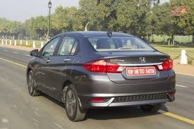 See prices of new cars. Honda City 2018 What All Has It Got