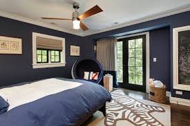 Grey and light blue bedrooms. Navy Kids Room Transitional Boy S Room Benjamin Moore Van Deusen Blue 2 Design Group