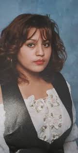 Erendira Ramirez Obituary