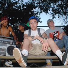 Check spelling or type a new query. Deluxe Edition Of Mac Miller S K I D S Released Listen Pitchfork