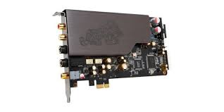 It is even better and fancier than the above mentioned sound blaster z sound card. Best Sound Card In 2021 Gaming Budget Audiophile Options