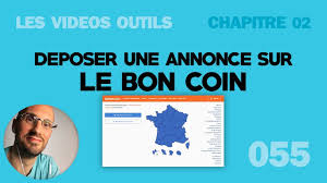 Le bon coin est un site web de petites annonces, fondé en france, durant l'année 2006, par le conglomérat norvégien schibsted.son modèle économique repose sur la gratuité de son service pour les particuliers et la mise en relation de l'offre et de la demande locales. Comment Mettre Une Annonce Sur Le Bon Coin 2018 Youtube