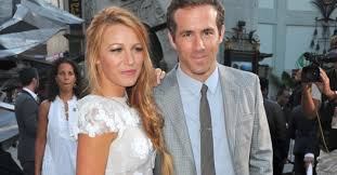 A few entertainers appear to be bound to play certain characters, and ryan reynolds definitely qualifies with his chance as marvel's deadpool. Ryan Reynolds Blake Lively Kinder In Planung
