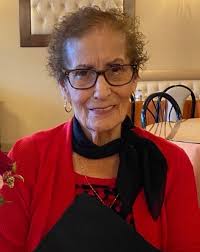 Tribute for Lupe Ramirez Olvera