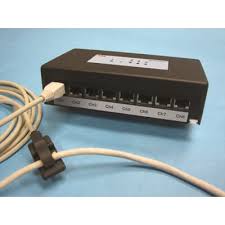 Current sensors are ac/dc universal current sensors, with a low current measuring range from milliamp current 0.1ma to 5a. Current Sensor Ser605 Monitoring Devices Numerical Relays Abb