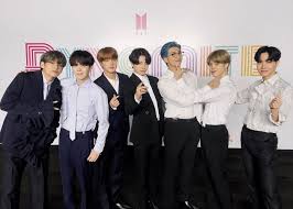 Jawaban Anggota Bts Saat Ditanya Usia Menikah V Bts Ingin Nikah Duluan Semarangku