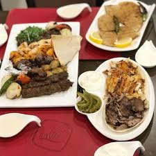 مطعم لبيب في جدة