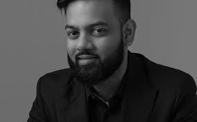 Christopher Ramcharran's Instagram, Twitter & Facebook