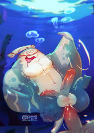 Manta Ray Porn - Page 8 Of 9 - Rule 34