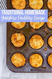 How To Make Yorkshire Pudding Recipe Yorkshire Pudding Recipes Yorkshire Pudding Easy Yorkshire Pudding Recipe