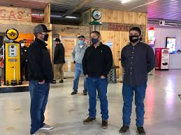 A music video from cma's reigning male vocalist of the year! Nascar Driver Offers Holiday Driving Advice Wtrf