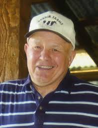 Obituary information for Robert George Durrer