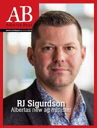 Alberta Beef Magazine