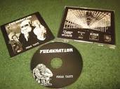 Freaknation - Freak Taste (cd) | eBay