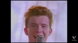 rick roll 7