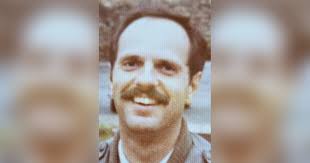 Obituary for Robert J. Klapouchy