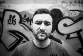 Chris Nottingham · Artist Profile