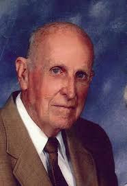 Richard Roy “Dick” Weaver