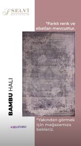 Selvihali Hali Evdekorasyon Dekorasyon Modern Bambuhali Halimodelleri Carpet Homedesign Carpetdesign 2020 Halilar Bambu Renkler