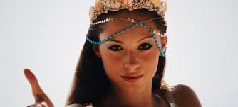 Creating Characters: Mermaids