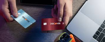 It was introduced by sears in 1985. Online Banking Review Discover Bank
