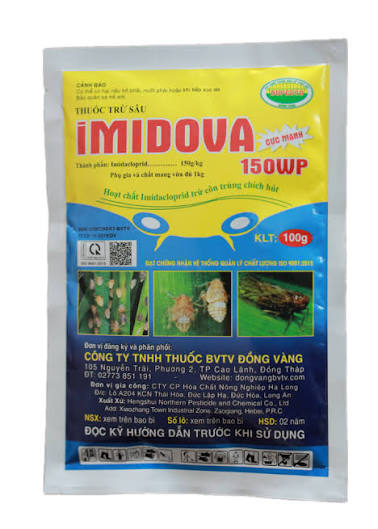 Imidova 150WP