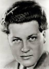 Image of Earl Wild American pianist and composer