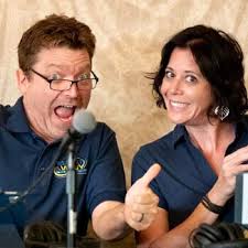 Maine's WIGY Cuts Ties with Morning Duo Mark and Sara