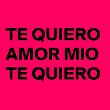 We did not find results for: Te Quiero Amor Mio Te Quiero Post By Fidosh146 On Boldomatic