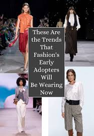7 Spring Summer 2020 Fashion Trends Spring Summer Fashion Trends Summer Fashion Trends Spring Summer Trends